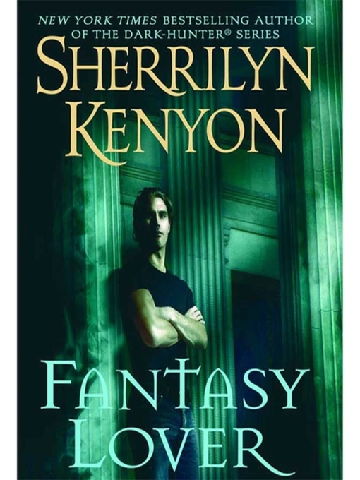 Title details for Fantasy Lover by Sherrilyn Kenyon - Available